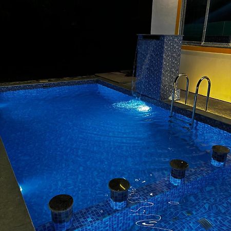 The Dream Stay Villa Pondicherry Exterior foto