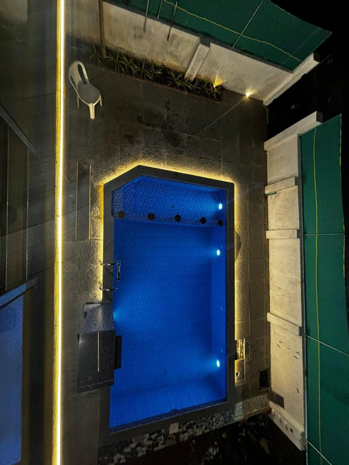 The Dream Stay Villa Pondicherry Exterior foto