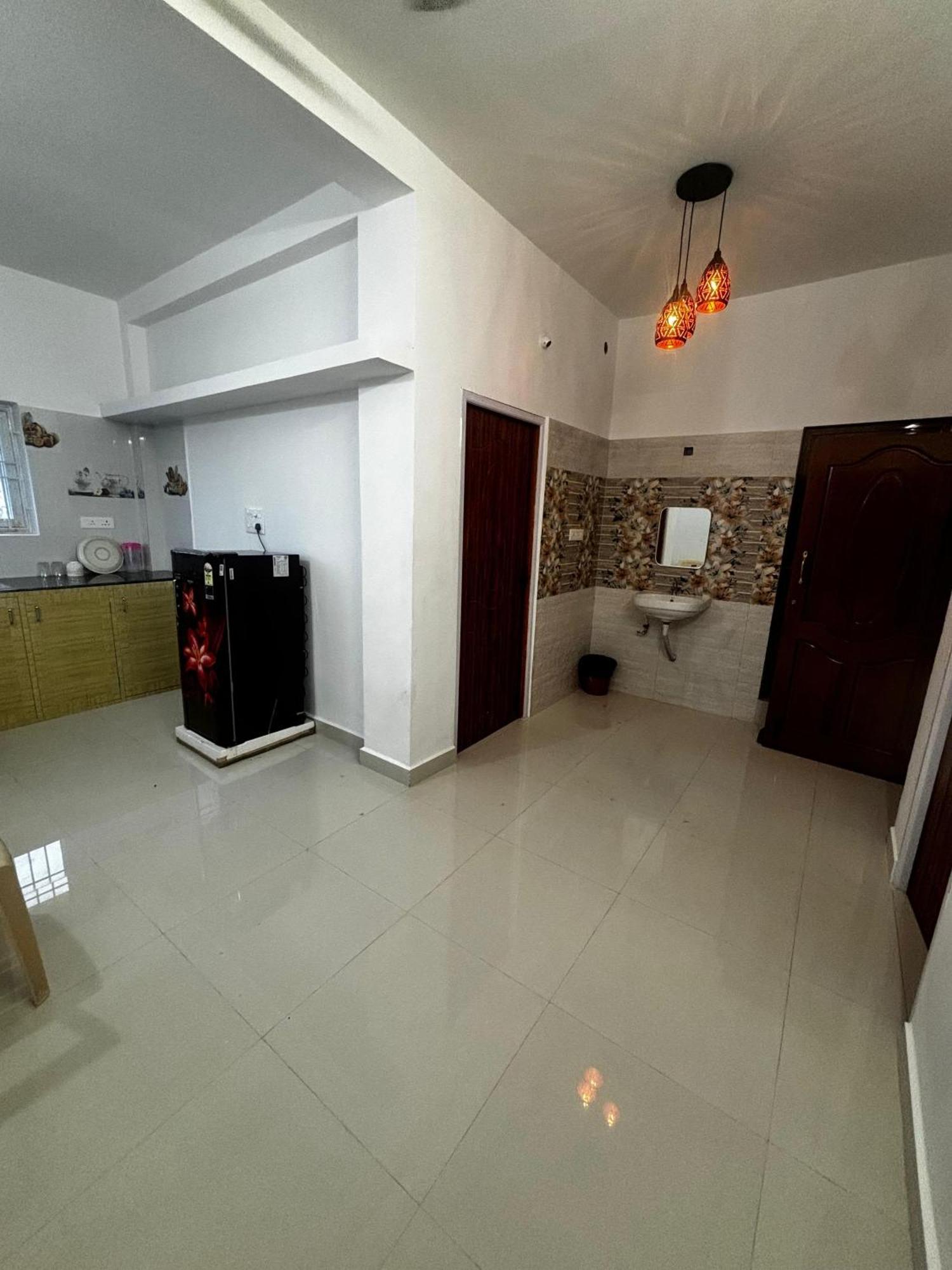The Dream Stay Villa Pondicherry Exterior foto