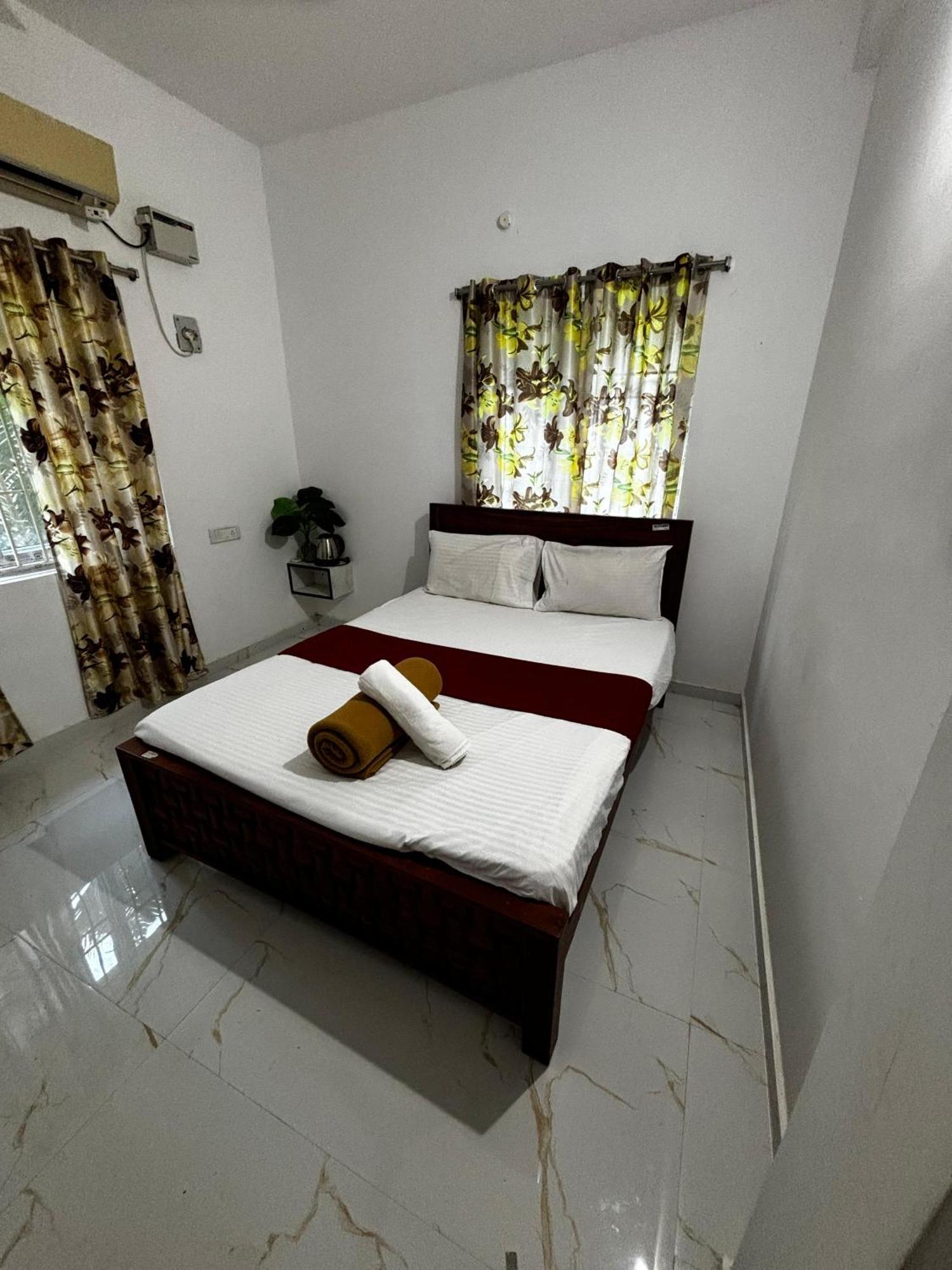 The Dream Stay Villa Pondicherry Exterior foto